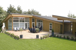 Holiday home Kaninstien B- 2158